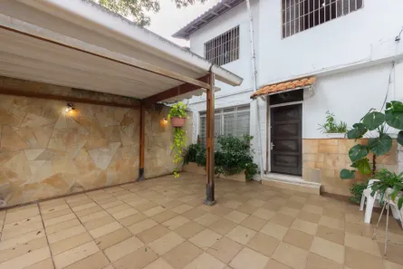 Casa com 4 Quartos à venda, 116m² no Planalto Paulista, São Paulo