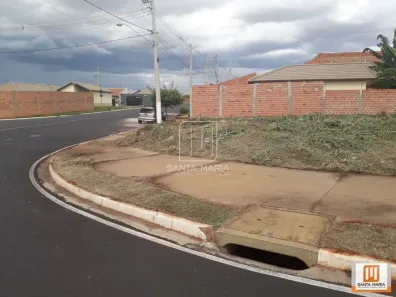 Lote/Terreno à venda, 369m² no Parque das Oliveiras, Ribeirão Preto