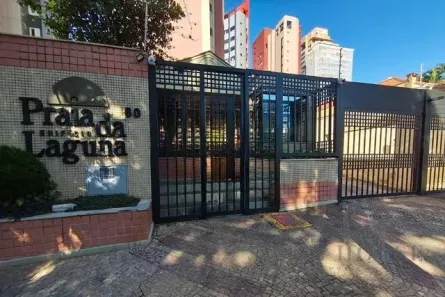 Apartamento com 3 Quartos à venda, 138m² no Cambuí, Campinas