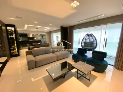 Apartamento com 4 Quartos à venda, 234m² no Cidade Mãe do Céu, São Paulo