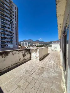 Cobertura com 4 Quartos à venda, 137m² no Todos os Santos, Rio de Janeiro