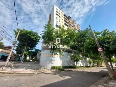 Apartamento com 2 Quartos à venda, 59m² no Cachambi, Rio de Janeiro