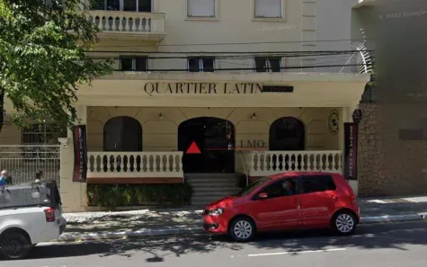 Ponto Comercial para alugar, 500m² no Vila Bastos, Santo André