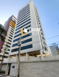 Apartamento com 1 Quarto à venda, 38m² no Piedade, Jaboatão dos Guararapes