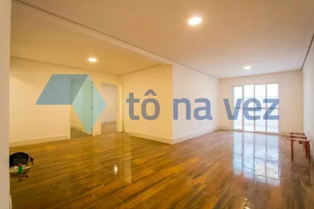 Apartamento com 3 Quartos à venda, 127m² no Paraíso, Santo André