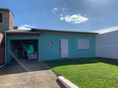 Casa com 2 Quartos à venda, 100m² no Arroio da Manteiga, São Leopoldo
