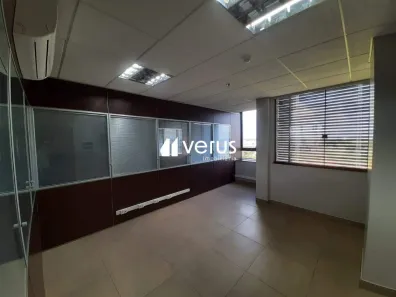 Sala Comercial para alugar, 228m² no Morada da Colina, Uberlândia