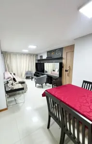 Apartamento com 3 Quartos à venda, 170m² no Batista Campos, Belém