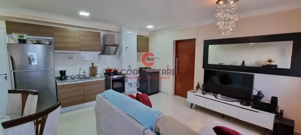 Apartamento com 2 Quartos à venda, 40m² no Brás, São Paulo