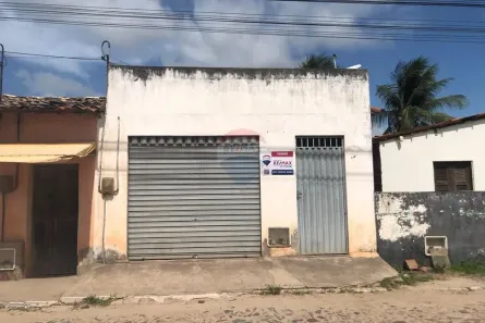 Casa com 2 Quartos à venda, 407m² no Caiçara, Cruz