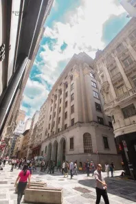 Prédio Comercial à venda, 1392m² no Centro, São Paulo