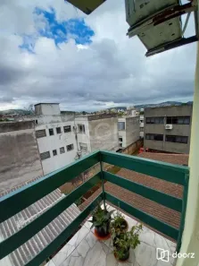 Cobertura com 2 Quartos à venda, 80m² no Bom Jesus, Porto Alegre