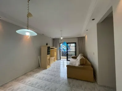 Apartamento com 3 Quartos à venda, 88m² no Vila Gonçalves, São Bernardo do Campo