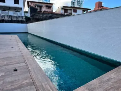 Apartamento com 3 Quartos à venda, 114m² no Caminho das Árvores, Salvador