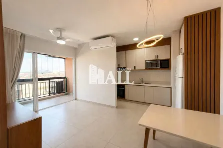 Apartamento com 2 Quartos à venda, 65m² no Parque Quinta das Paineiras, São José do Rio Preto