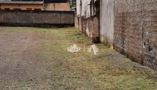 Lote/Terreno para alugar, 581m² no Centro, Londrina