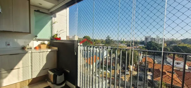 Apartamento com 2 Quartos à venda, 60m² no Ferreira, São Paulo