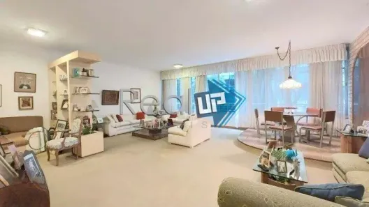 Apartamento com 3 Quartos à venda, 180m² no Copacabana, Rio de Janeiro