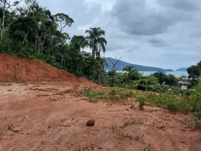 Lote/Terreno à venda, 1180m² no Maranduba, Ubatuba