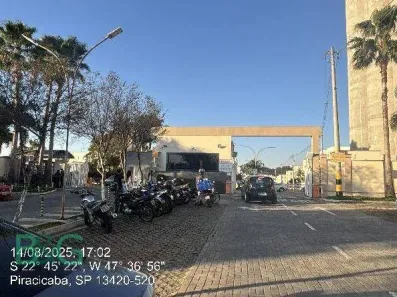 Apartamento com 2 Quartos à venda, 46m² no Piracicamirim, Piracicaba