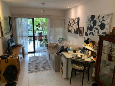 Apartamento com 2 Quartos à venda, 109m² no Recreio dos Bandeirantes, Rio de Janeiro