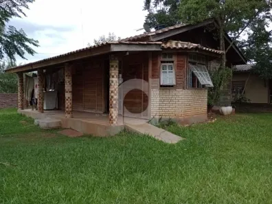 Casa com 2 Quartos à venda, 50m² no Centro, Portão