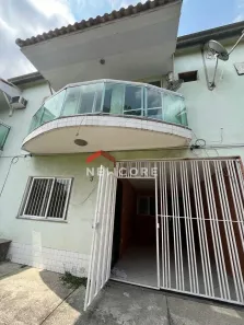 Casa com 3 Quartos à venda, 100m² no Chacrinha, Nova Iguaçu
