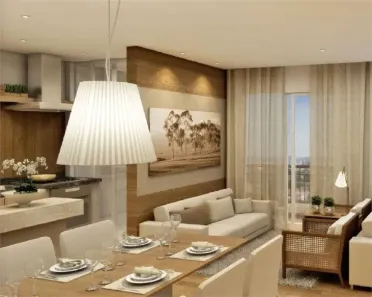 Apartamento com 1 Quarto à venda, 76m² no Jardim Monte Kemel, São Paulo