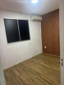 Apartamento com 2 Quartos à venda, 40m² no Industrial, Camaçari