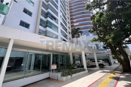 Apartamento com 2 Quartos à venda, 107m² no Umarizal, Belém