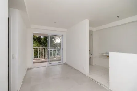 Apartamento com 2 Quartos à venda, 60m² no Vila Independência, São Paulo