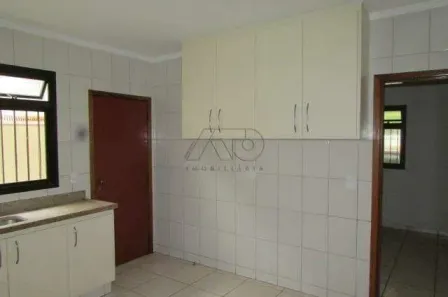Casa com 3 Quartos para alugar, 91m² no Vila Rezende, Piracicaba