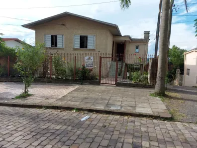 Lote/Terreno à venda, 644m² no Universitário, Caxias do Sul