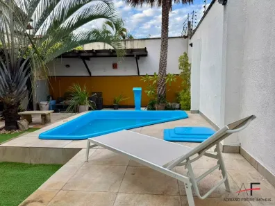 Casa com 3 Quartos à venda, 500m² no Cambeba, Fortaleza