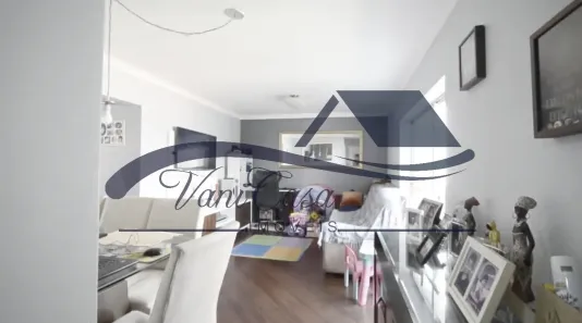 Apartamento com 2 Quartos à venda, 69m² no Vila Mariana, São Paulo