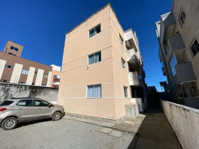 Apartamento com 2 Quartos à venda, 59m² no Pachecos, Palhoça