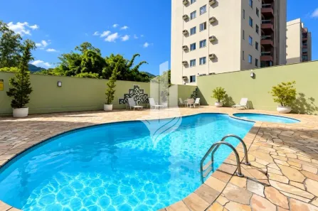 Apartamento com 3 Quartos à venda, 93m² no Vila Formosa, Blumenau