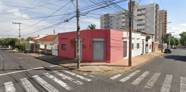 Lote/Terreno à venda, 250m² no Martins, Uberlândia