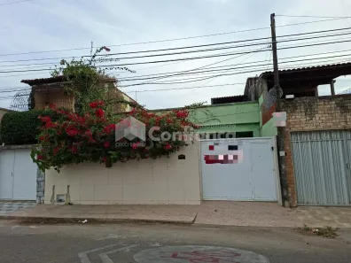 Casa com 3 Quartos à venda, 206m² no Amadeu Furtado, Fortaleza