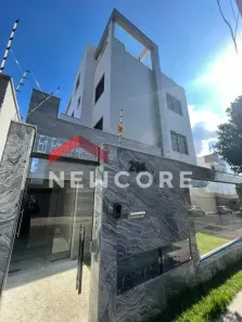 Cobertura com 4 Quartos à venda, 190m² no Itapoã, Belo Horizonte
