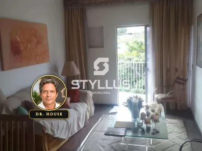 Apartamento com 3 Quartos à venda, 90m² no Engenho de Dentro, Rio de Janeiro