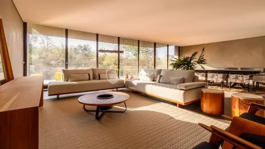 Casa de Condomínio com 7 Quartos à venda, 700m² no Itaim, Itu