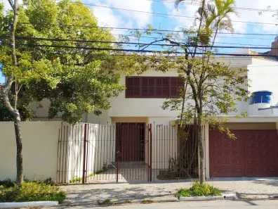 Casa com 3 Quartos à venda, 230m² no Planalto Paulista, São Paulo