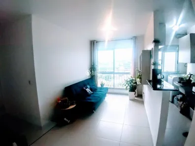 Apartamento com 2 Quartos à venda, 48m² no Glória, Porto Alegre