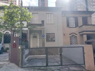 Imóvel Comercial para alugar, 100m² no Cerqueira César, São Paulo