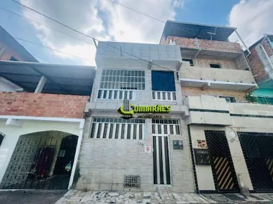 Apartamento com 3 Quartos à venda, 180m² no Massaranduba, Salvador