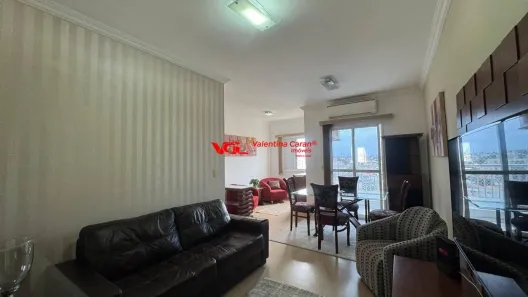 Apartamento com 2 Quartos para alugar, 68m² no Jardim Primavera, Indaiatuba