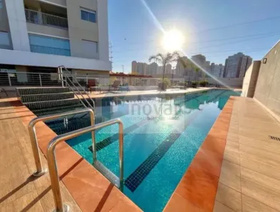 Apartamento com 2 Quartos à venda, 64m² no Alamedas do Botânico, Ribeirão Preto