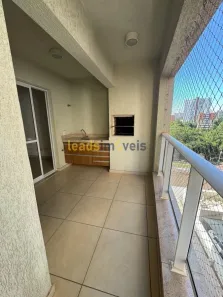 Apartamento com 3 Quartos à venda, 95m² no Jardim Botânico, Ribeirão Preto