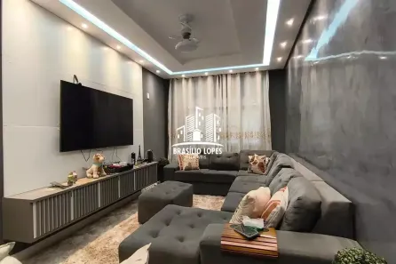 Casa com 3 Quartos à venda, 200m² no Ipiranga, São Paulo